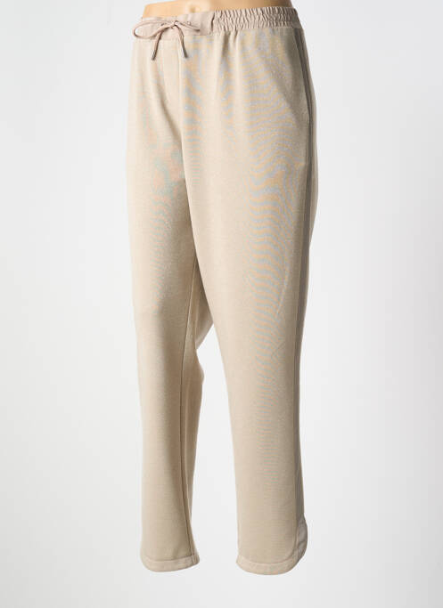 Trening bej EVA KAYAN femeie