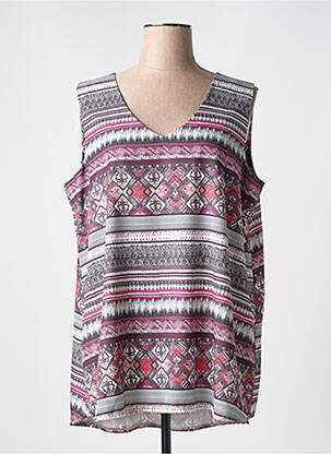 Maiou violet KARIN HERTZ femeie