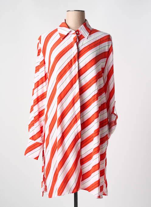 Tunică mâneci lungi roșu GERRY WEBER femeie