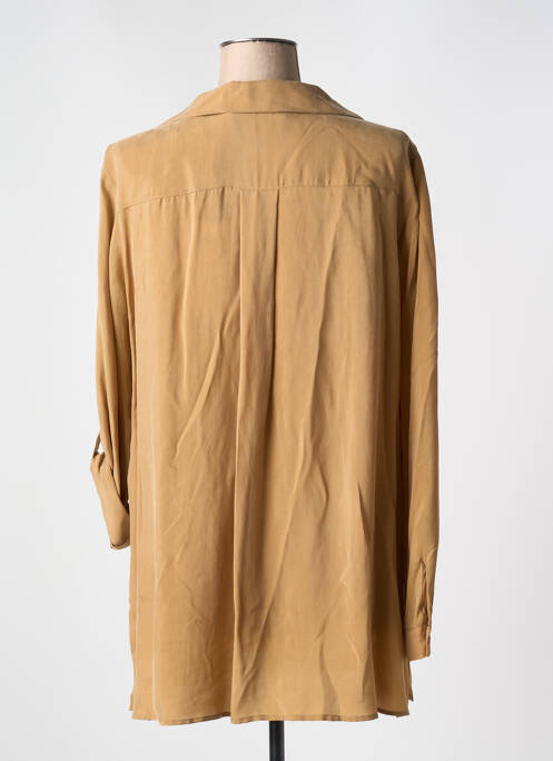 Tunică mâneci lungi bej GERRY WEBER femeie