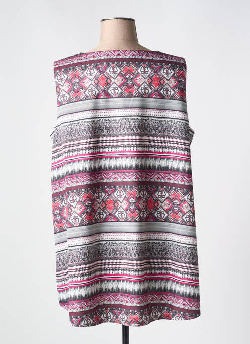 Maiou violet KARIN HERTZ femeie