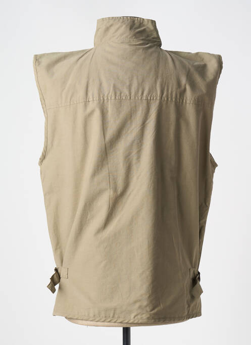 Vestă fără mâneci verde CBK bărbat