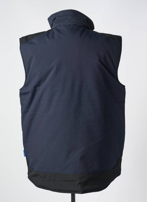 Geacă matlasată albastru CEPOVETT bărbat