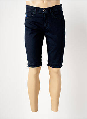 Bermudă albastru REDMAN bărbat