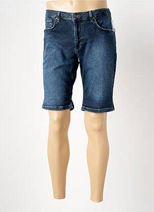 Bermudă albastru COFOX bărbat