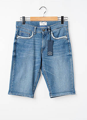 Bermudă albastru REDMAN bărbat