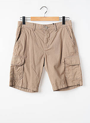 Bermudă bej LOSAN bărbat