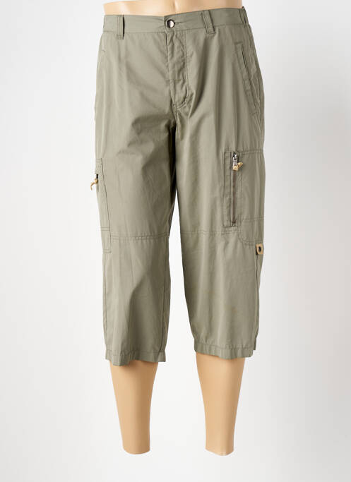 Bermudă verde PETER COFOX bărbat