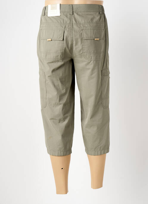 Bermudă verde PETER COFOX bărbat