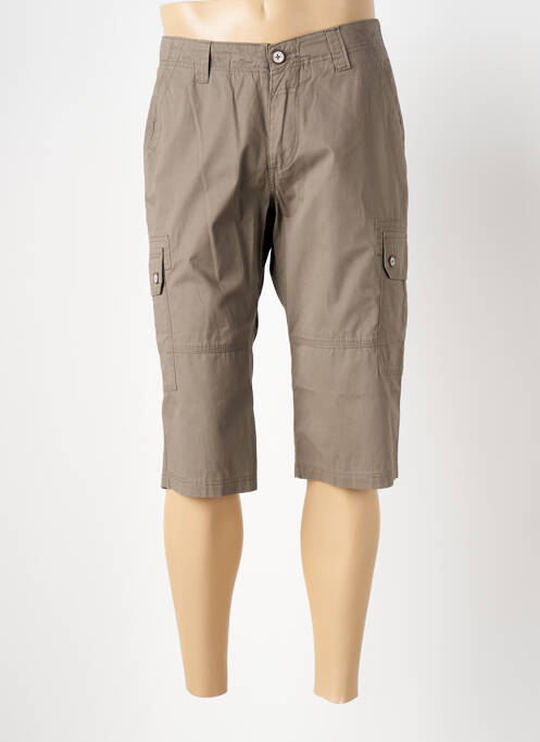 Bermudă bej OLD TAYLOR bărbat