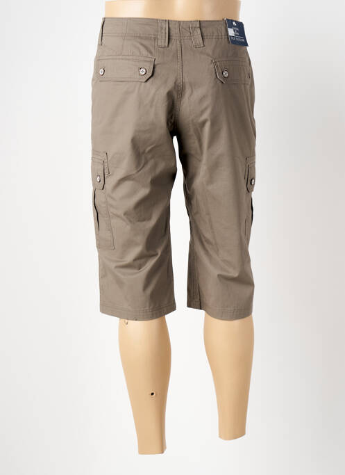 Bermudă bej OLD TAYLOR bărbat