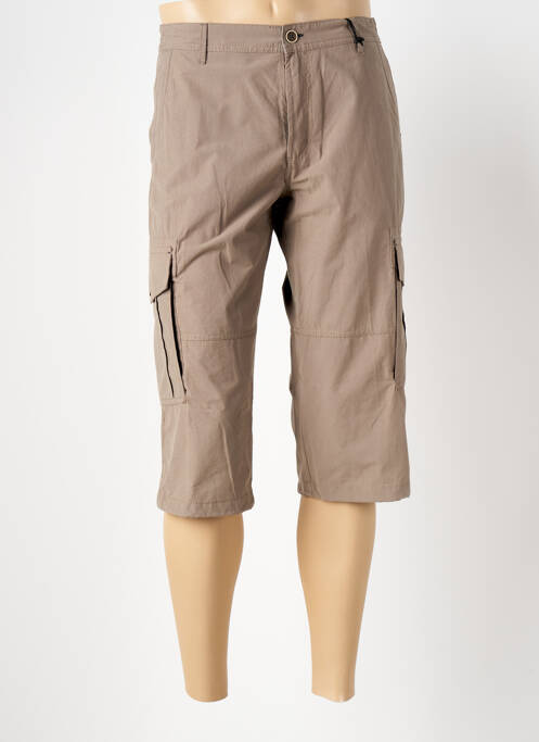 Pantalon trei sferturi bej COFOX bărbat