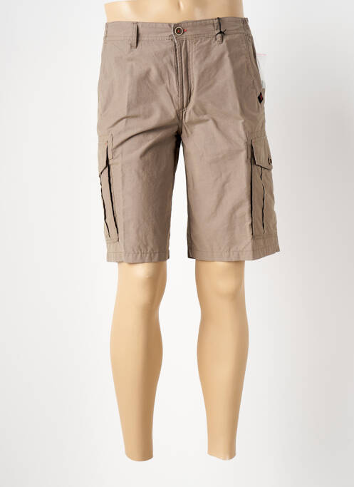 Bermudă bej COFOX bărbat