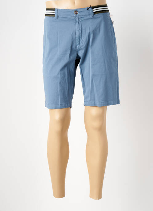 Bermudă albastru COFOX bărbat