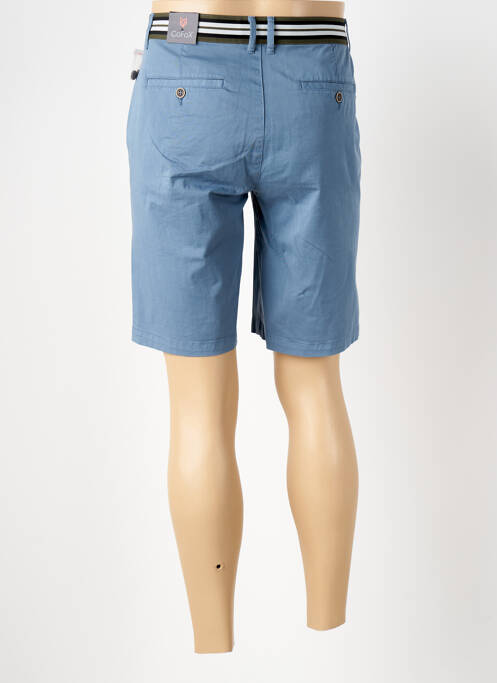 Bermudă albastru COFOX bărbat