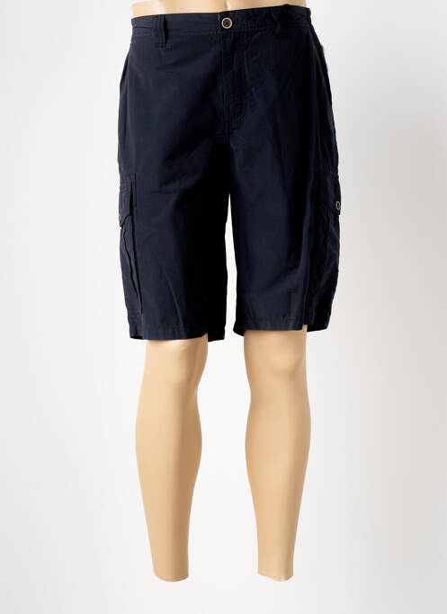 Bermudă albastru COFOX bărbat