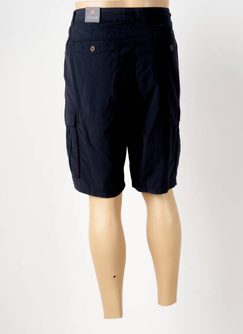 Bermudă albastru COFOX bărbat