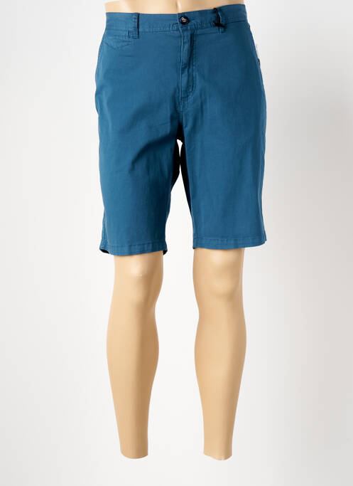 Bermudă albastru COFOX bărbat