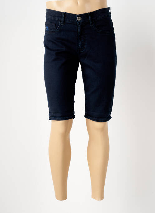 Bermudă albastru REDMAN bărbat