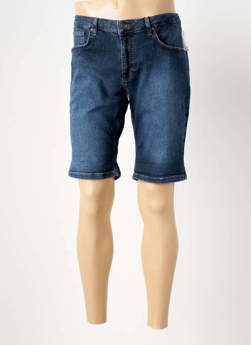 Bermudă albastru COFOX bărbat