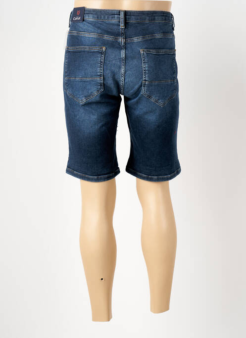 Bermudă albastru COFOX bărbat