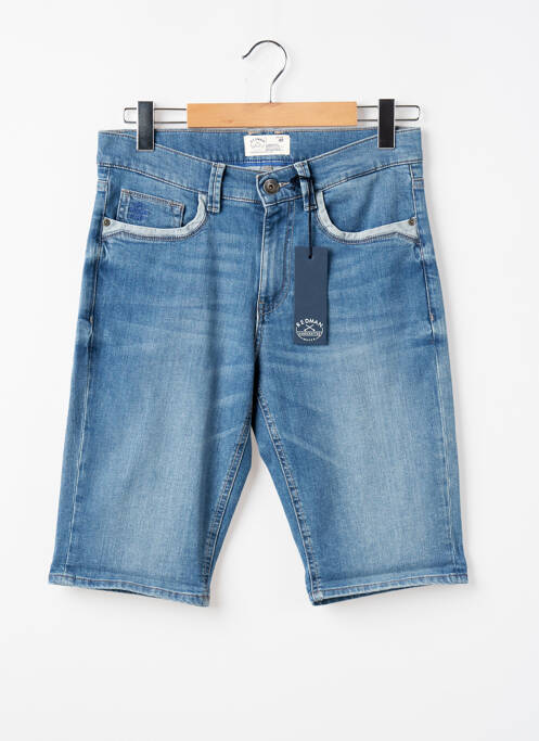 Bermudă albastru REDMAN bărbat