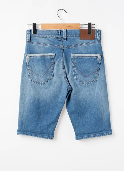 Bermudă albastru REDMAN bărbat