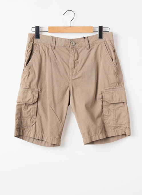 Bermudă bej LOSAN bărbat