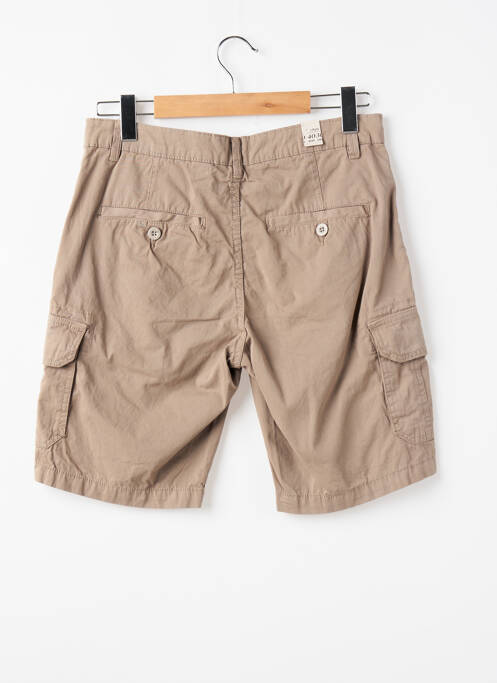 Bermudă bej LOSAN bărbat