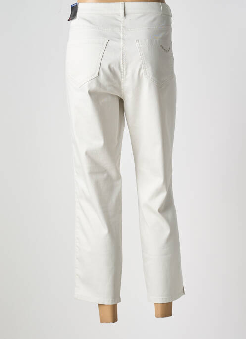 Pantalon 7/8 gri TONI femeie