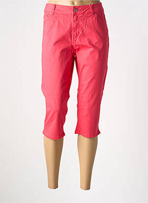 Corsar roșu C'EST BEAU LA VIE femeie