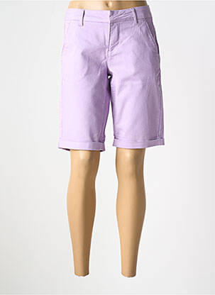 Corsar violet CREAM femeie