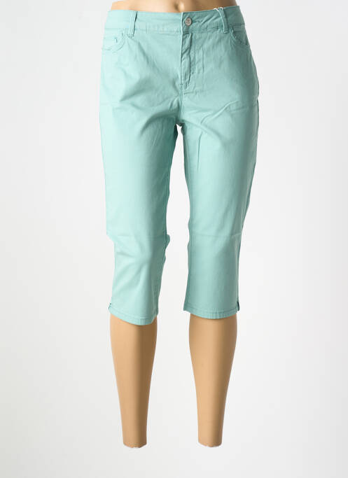 Corsar verde C'EST BEAU LA VIE femeie