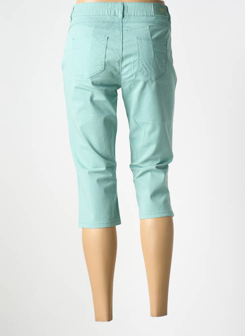 Corsar verde C'EST BEAU LA VIE femeie