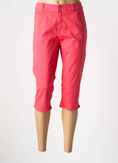 Corsar roșu C'EST BEAU LA VIE femeie