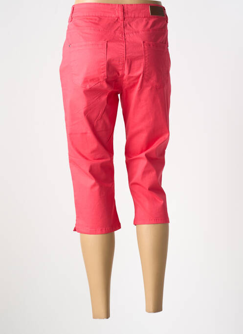 Corsar roșu C'EST BEAU LA VIE femeie