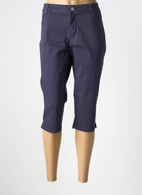 Corsar albastru închis C'EST BEAU LA VIE femeie