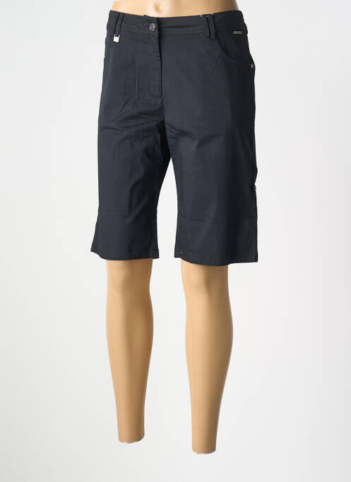 Bermudă negru AGATHE & LOUISE femeie