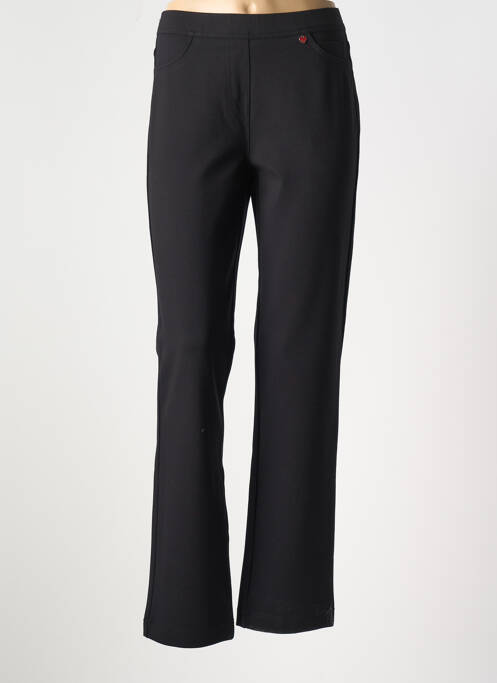 Jegging negru TONI femeie