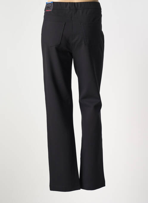 Jegging negru TONI femeie