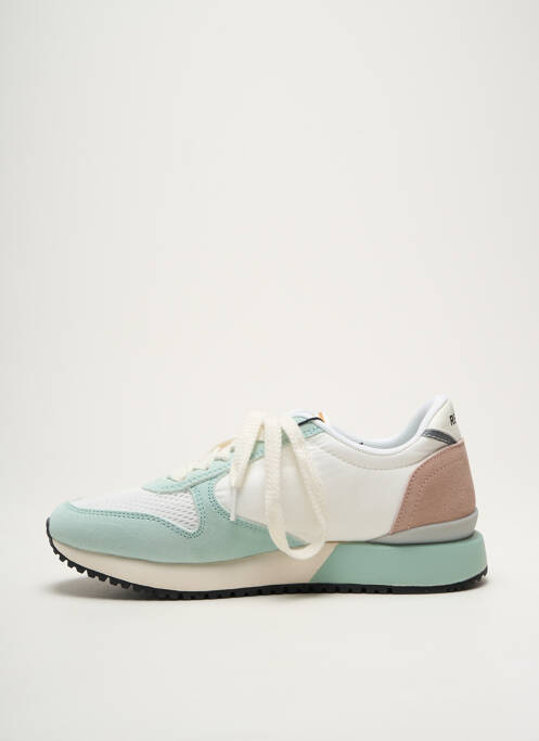 Adidași roz REPLAY femeie