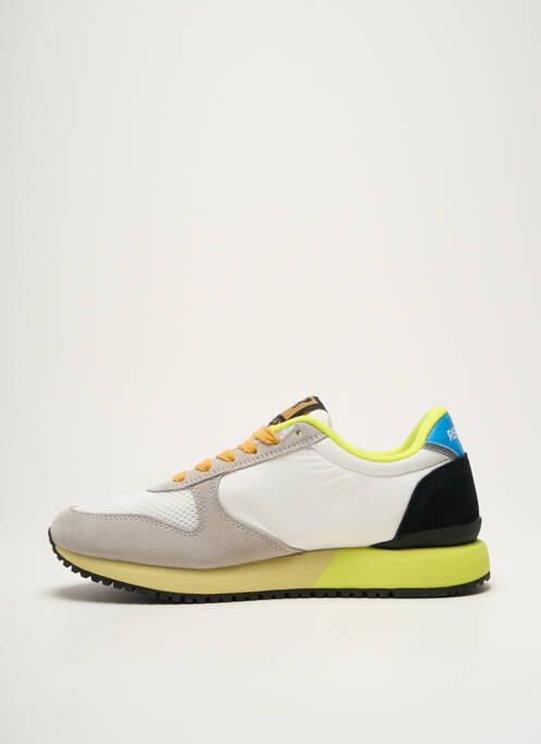 Adidași gri REPLAY bărbat