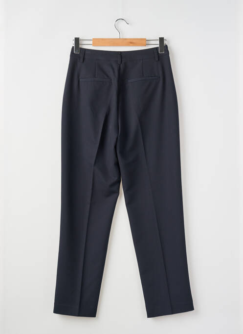Pantalon chino negru KAFFE femeie