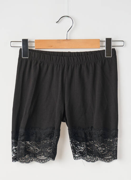 Șort negru CREAM femeie