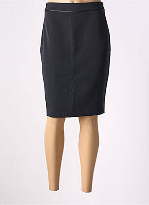 Fustă midi negru ANA SOUSA femeie