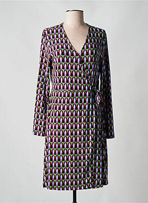 Rochie midi verde SURKANA femeie