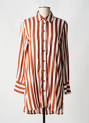 Tunică maternitate maro SURKANA femeie