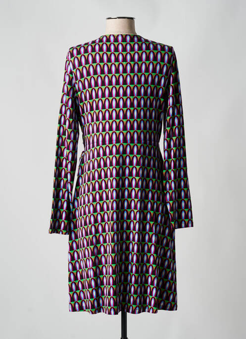 Rochie midi verde SURKANA femeie