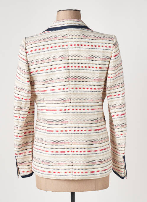 Sacou gri BARILOCHE femeie