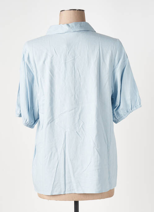 Cămașă albastru CREAM femeie